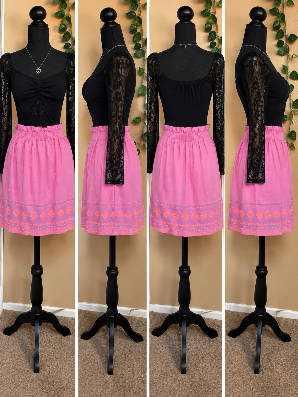 J.Crew Skirt Size 6